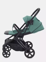 Коляска детская RANT Ace RA404 Green