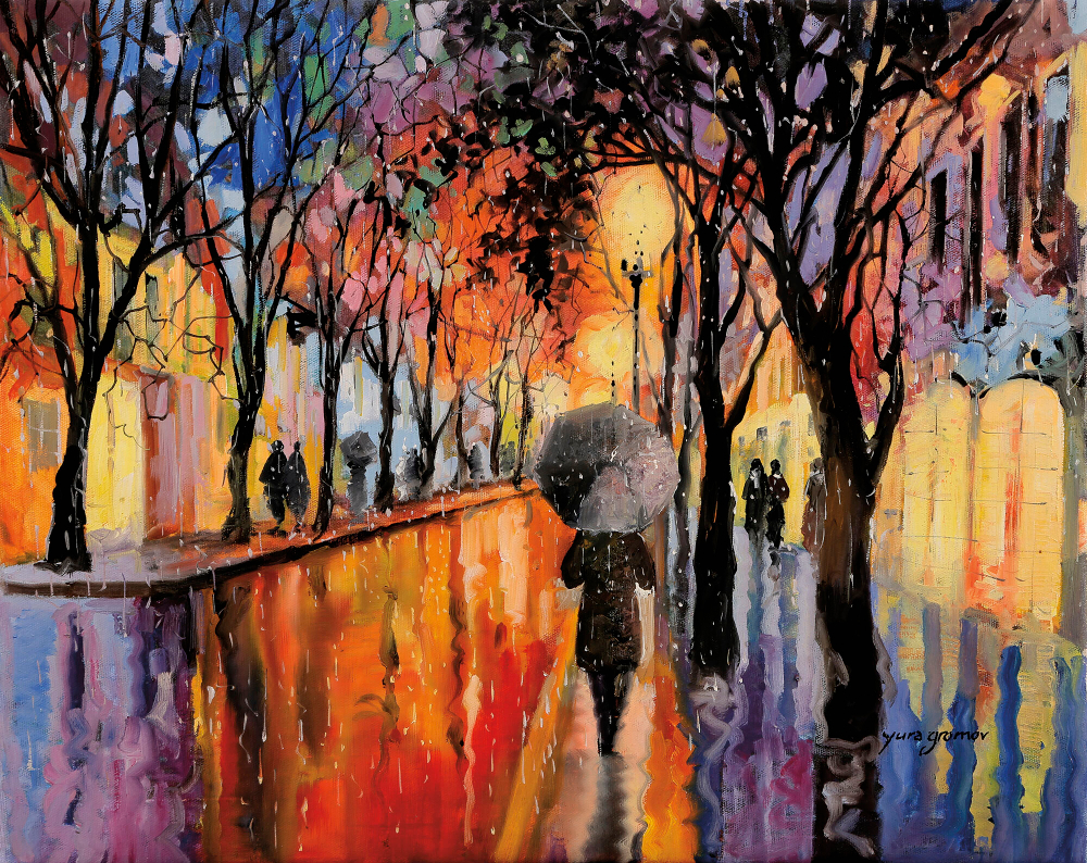 Коллекция Романтика