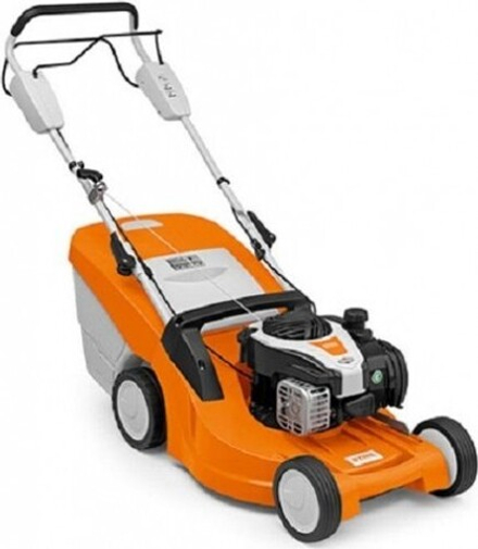 Газонокосилка бензиновая STIHL RM-448.0 TX 63580113435