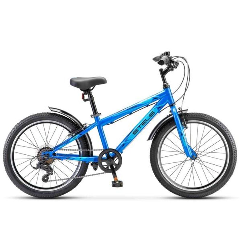 Велосипед Stels 20" Turbo 220 V Z010 (EP-00007501)