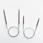 разъемные эбеновые спицы Tarim 8,5 см