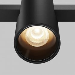 Накладной светильник Maytoni Alfa TR122-2-7W3K-B