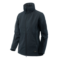 Helikon-Tex GUNFIGHTER Women's Jacket - Navy Blue