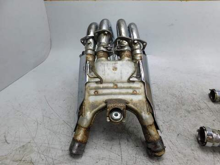 Глушитель Yamaha XJR1200 049931