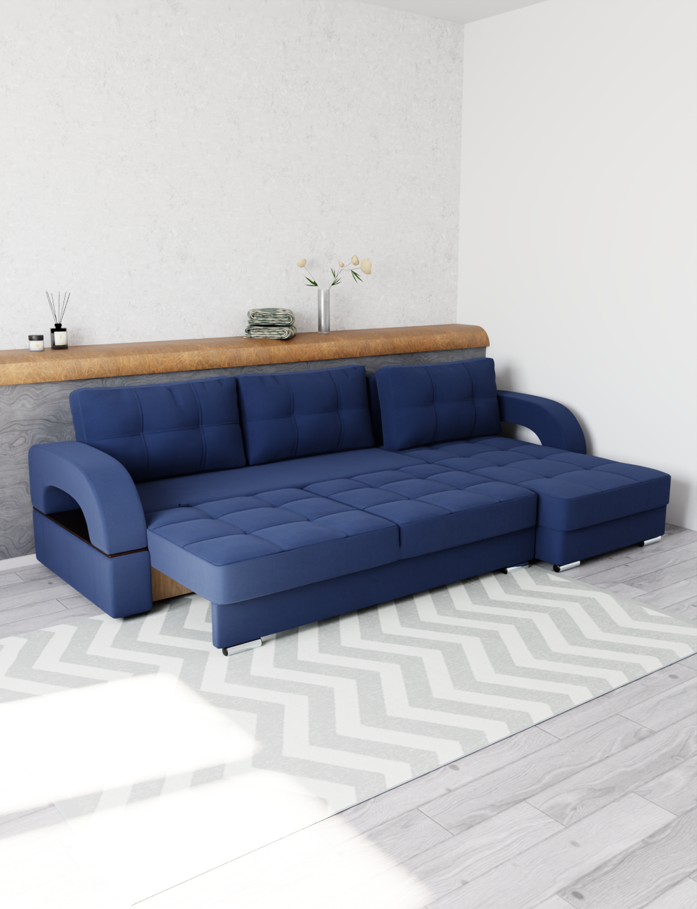 Диван Элита-3