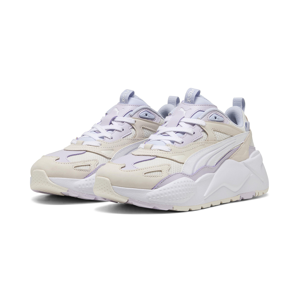 Женские кроссовки PUMA RS-X Efekt PRM Wns