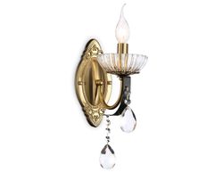 Ambrella Настенный светильник с хрусталем Classic TR4954