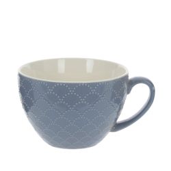 GAEM Кружка (кратность 6 шт), 450 мл, L14,5 W11,5 H8 см, 5в., (сорт 1,2)