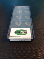 Пластина для сверла WCMT06T308 TP9125C