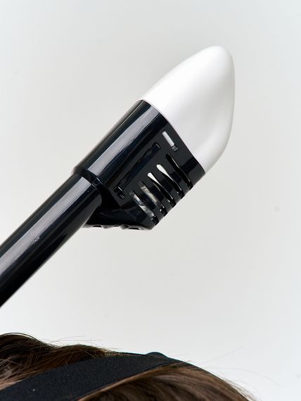 Маска полнолицевая Sargan Планета океан 2.0 белый/черный/черный