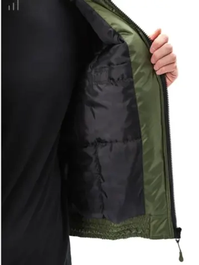 Куртка-пилот демисезонная