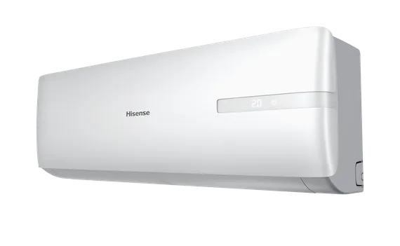 Инверторная cплит-система серии SILVER FM DC Inverter AMS-09UR4SVEDL6 (S) (комплект)