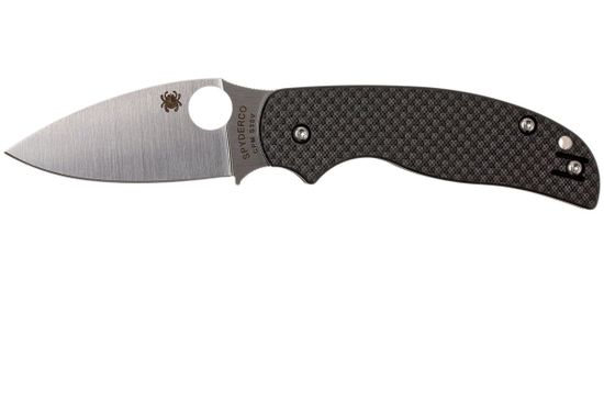 Складной нож Spyderco Sage 5 C123CFPCL