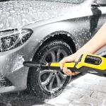 Karcher K 4 Power Control минимойка 1.324-030.0