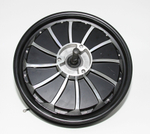 Мотор колесо 16" 60v 1000w ( гравировка 240w) для электровелосипеда