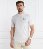 Футболка EA7 - белый(3DPT21 PJMEZ)