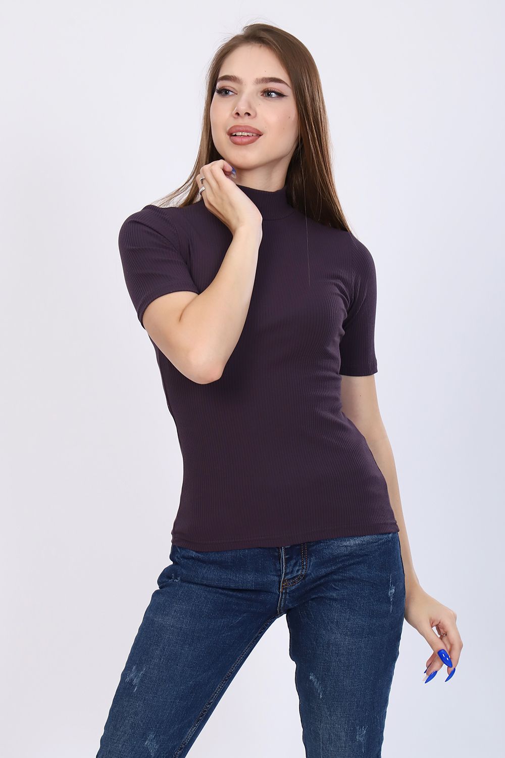 Водолазка 24370 Натали (Акция)