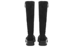 MIO Stretch & Sock Boots Women"s Black
