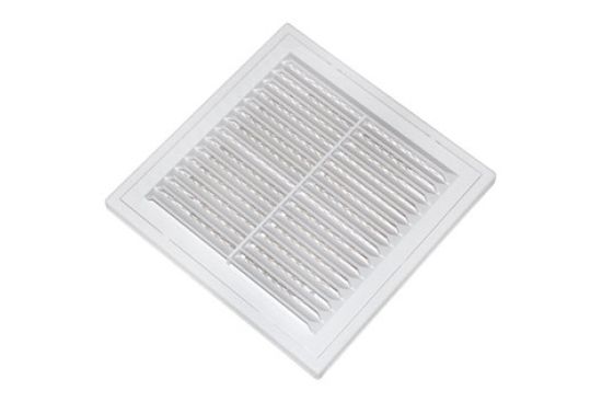 Решетка вентиляционная 250х250 2525