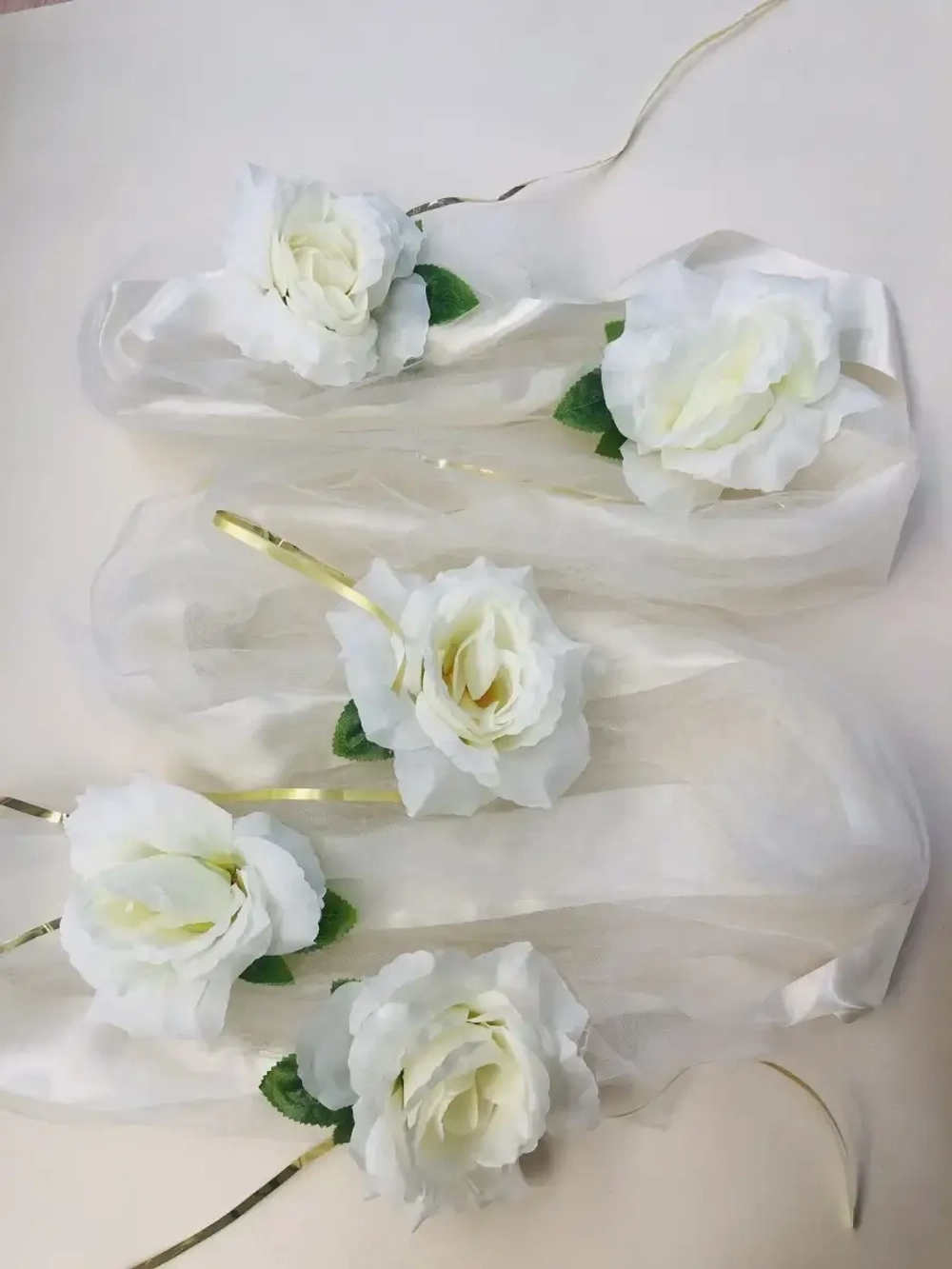 Лента на капот