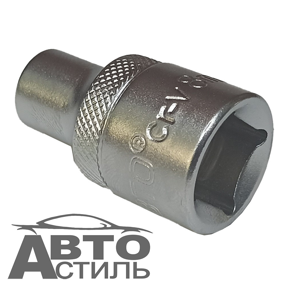 Головка   8мм 1/2" 6гр. МАЯКАВТО™  54508