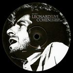 Leonard Cohen / Live At The Isle Of Wight 1970 (2LP)