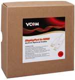 Кабель интерфейсный  VCOM D3752B-15.0
