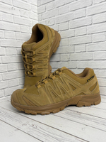 Тактические кроссовки M6-MERLLE / Весна / Песок