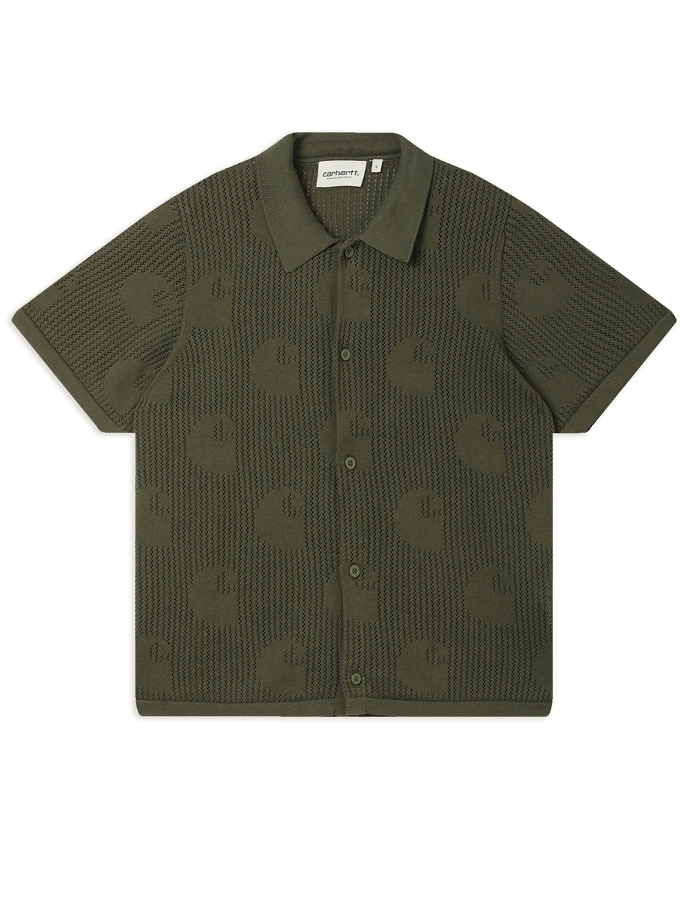 Женская Рубашка Temple