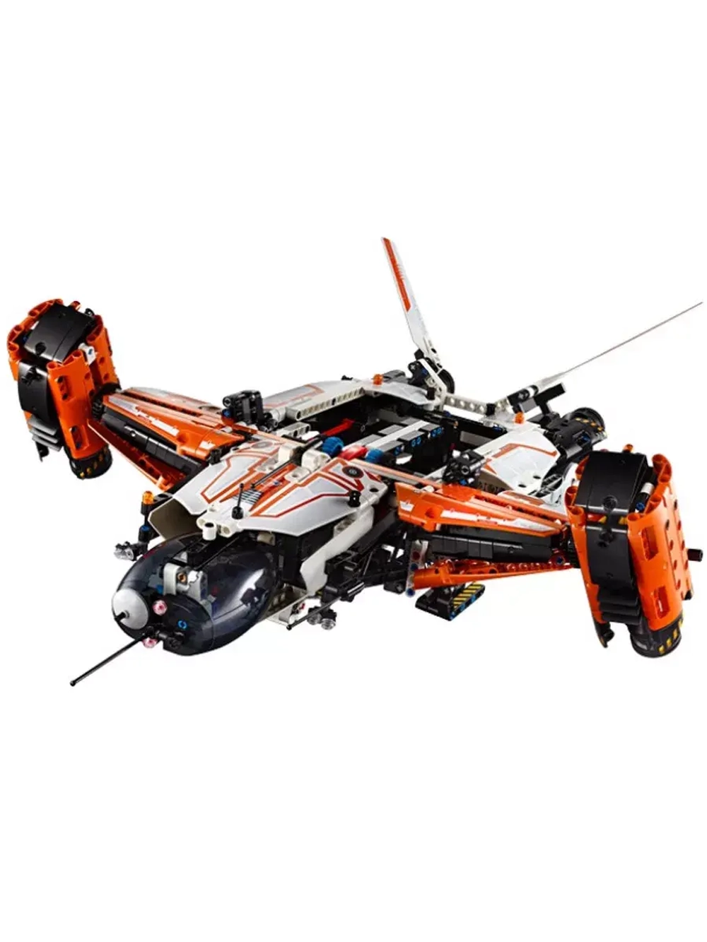 Лего Техник Грузовой космический корабль 42181 Technic