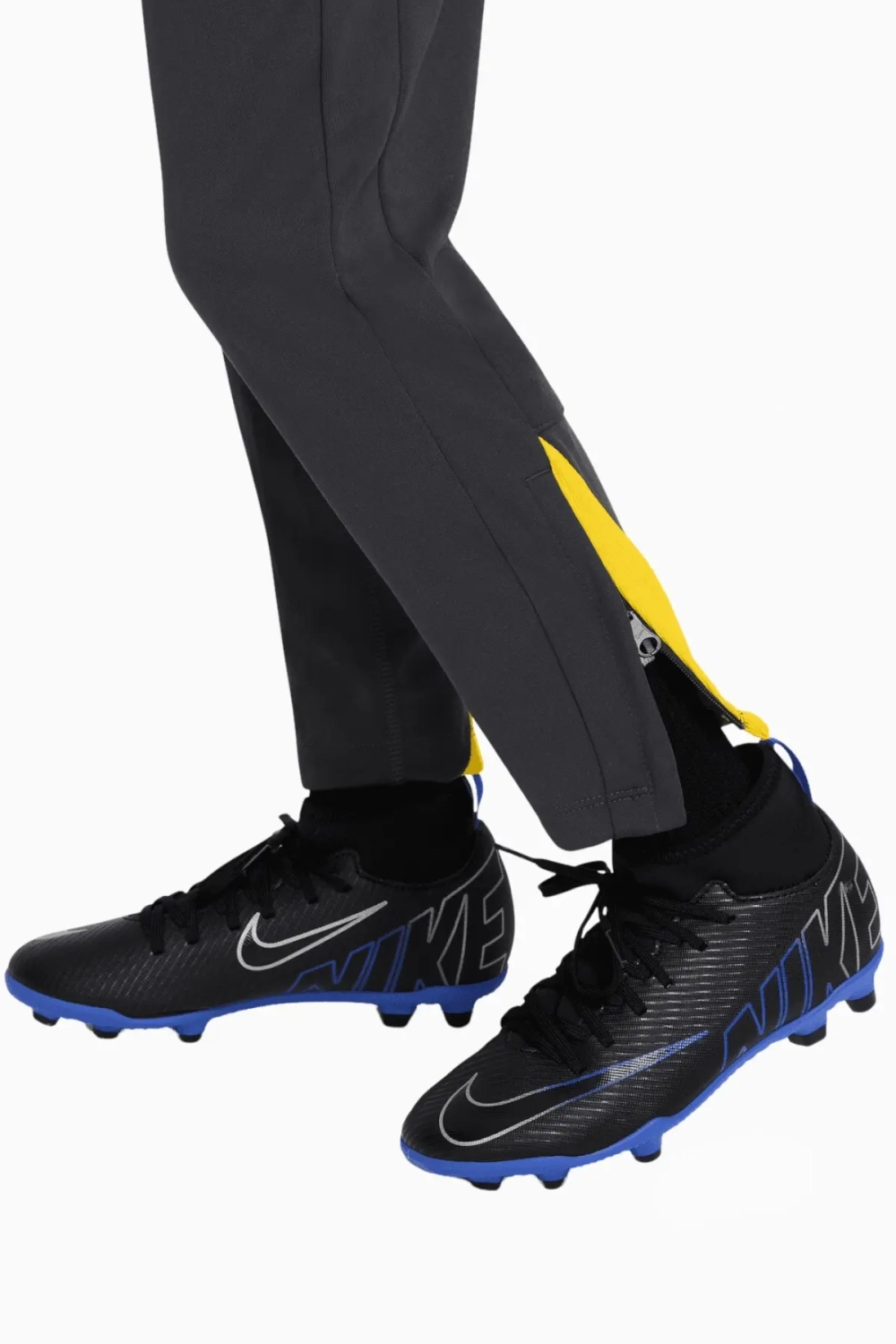 Штаны Nike Liverpool FC 24/25 Academy Pro Little kids - серый