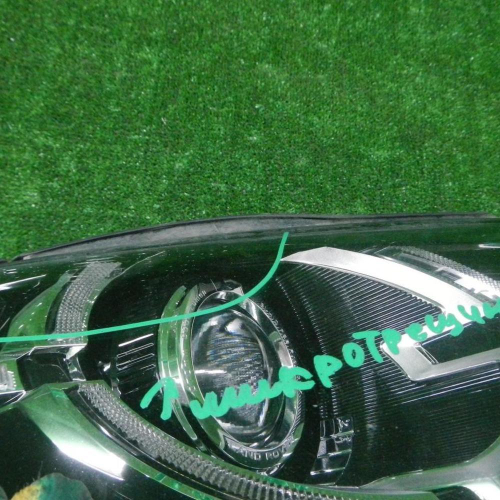 Фара правая Land-Rover Discovery Sport (2014-2019) ксенон