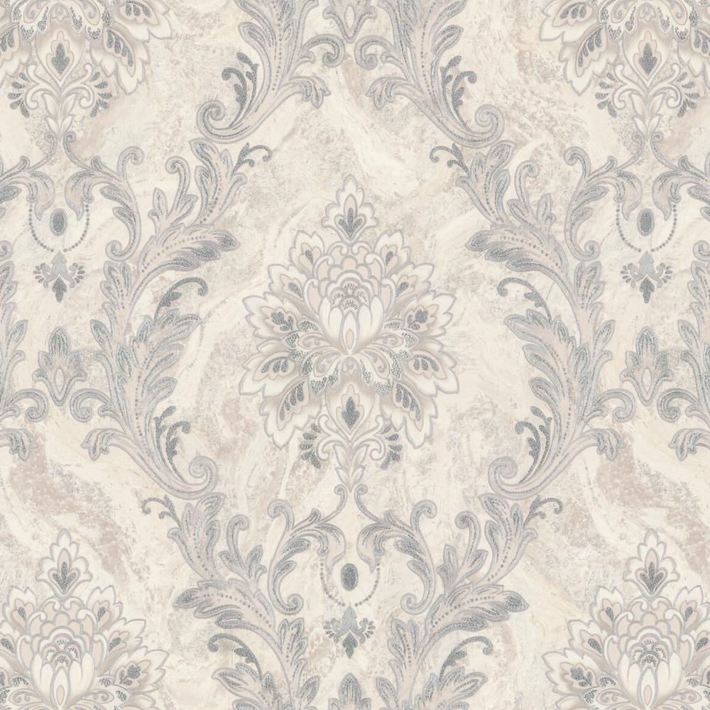 Обои 5019-17 Vernona Euro Decor