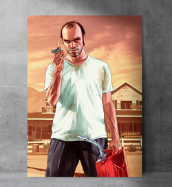 Grand Theft Auto 3 (GTA)