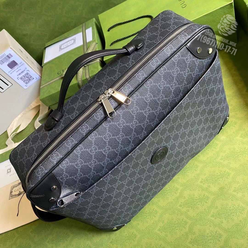 Портфель-рюкзак Gucci