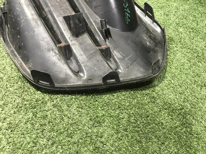 Накладка ПТФ левая KIA Sportage 4 QL (2016-2018)