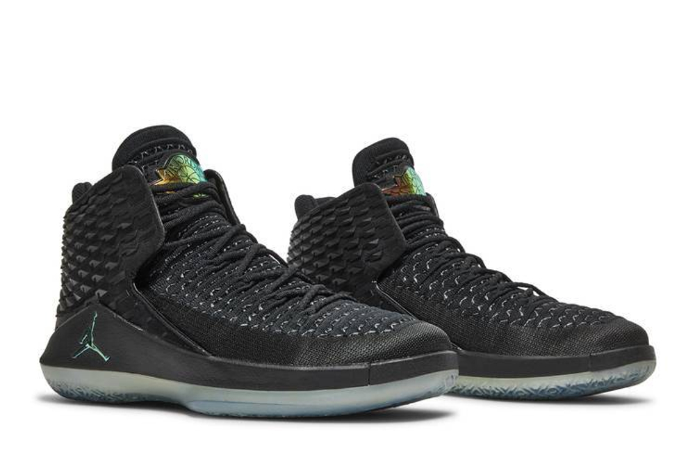 Кроссовки Jordan Air Jordan 32 Black Cat