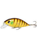 Воблер плавающий Lucky John Original SHAD CRAFT F 09/A010