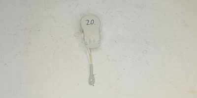 20 Натяжной ролик для посудомоечной машины Beko 17477401 б/у