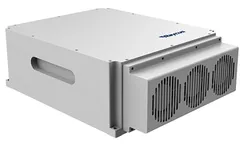 Импульсный лазерный источник Q-Switched Raycus RFL-P30QB 30 Вт