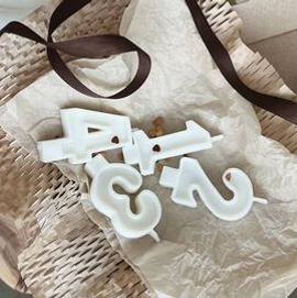 СВЕЧИ НА ТОРТ