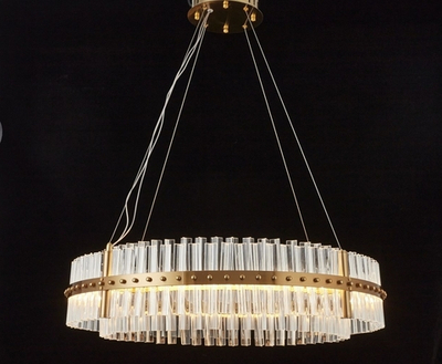 люстра Brycky Double