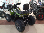 Квадроцикл (комплект для сборки) Yacota WARRIOR 200 PRO