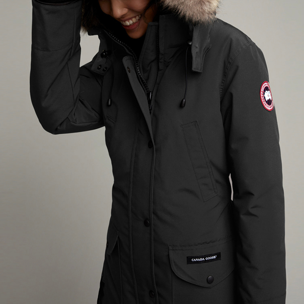 Куртки Canada Goose Fusion Fit Trillium, 6660LA-61