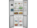 Холодильник Hotpoint HFP4 480I X