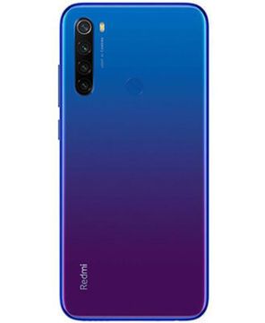 Xiaomi Redmi Note 8T 4/128gb Синий