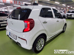 Kia Morning Urban (JA) Signatures (05.2023)