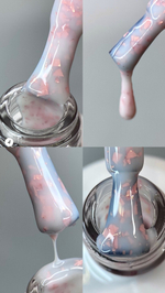 Бескислотная база серия NEW POTAL
