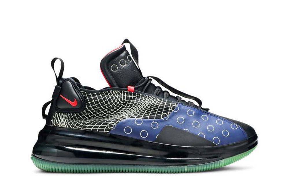 Кроссовки Nike Air Max 720 Waves
