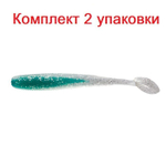 Силиконовая Приманка Sprut Dako